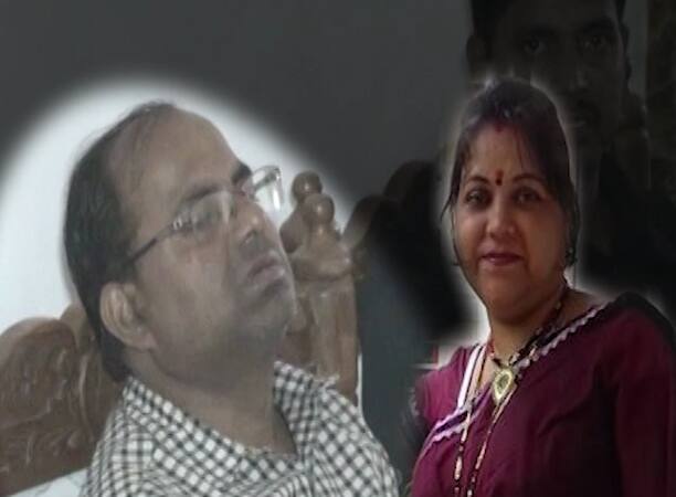 वो शख्स एक बैंक में मैनेजर था. घर में प्यार करने वाली सुंदर बीवी थी. रुपये-पैसे की भी कोई कमी नहीं थी. लेकिन, दिल में एक टीस थी. वो अपने धन-दौलत और जमीन जायदाद के लिए एक वारिस चाहता था. वारिस के लिए उस बैंक मैनेजर ने एक ऐसी खौफनाक साजिश रची-जिसके बारे में सुनकर आपके भी रौंगटे खड़े हो जाएंगे. आगे पढ़िए...