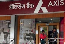 आयकर विभाग का एक्सिस बैंक ब्रांच पर छापा, 3.5 करोड़ रुपये एक्सचेंज का मामला