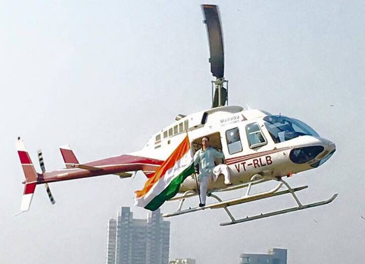 अक्षय कुमार की पिछले तीन साल में आई फिल्मों में भी लोगों ने उनका देशभक्ति वाला रूप ही देखा है.. फिर चाहे वो हॉलीडे हो, बेबी हो.. एयरलिफ्ट हो या फिर रुस्तम...