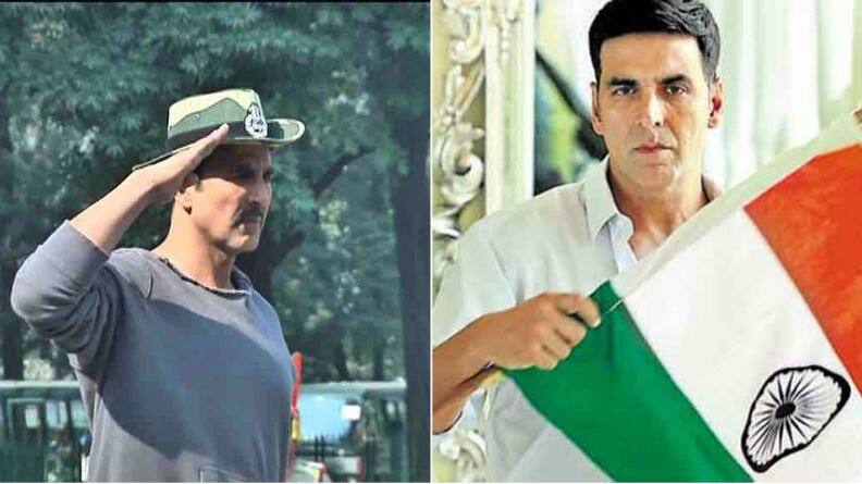 Sukma Attack Superstar Akshay Kumar Donates 9 Lakh Each To Families Of Martyred सुकमा नक्सली हमले के शहीद जवानों के परिवारों को अक्षय कुमार ने दी यह बड़ी मदद!