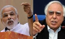 यूपी चुनाव में नोटबंदी से कांग्रेस को मिलेगा राजनीतिक फायदा: कपिल सिब्बल