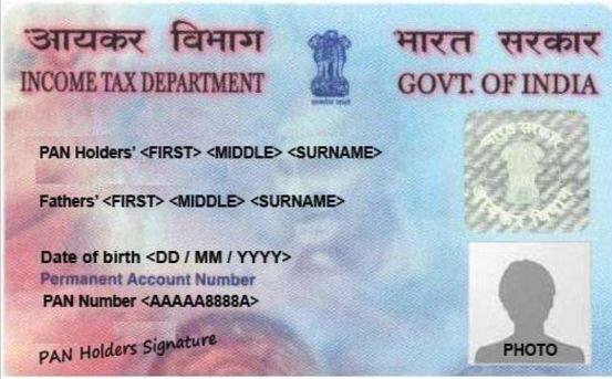    मोदी सरकार के नोटबंदी के फैसले के बाद से ही पूरे देश में लोगों को कैश संबंधित समस्याओं का सामान करना पड़ रहा है. अगर आप बैंक में पैसा जमा करवाने जाते हैं तो बैंक आप से पैन कार्ड मांग सकता है. आपको बता दें कि इनकम टैक्स एक्ट्स एंड रूल के तहत प्रावधान 14बी में संशोधन किया है. इस संशोधन के पीछे मकसद सिर्फ लेन-देन में होने वाली गड़बड़ियों पर रोक लगाना है. इस संशोधन के बाद जिन खाता धारकों के पास पैन कार्ड नहीं है उनकी मुसिबत काफी बढ़ सकती है. आगे की स्लाइड्स में जानें क्या है पूरा मामला!