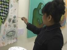 पूनम के \'मधुशाला\' को अपने ड्राइंग रूम में लगाना चाहते हैं अमिताभ बच्चन