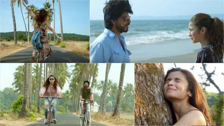 आपको बता दें कि ‘डियर जिंदगी’ ने बॉक्स ऑफिस पर शानदार शुरूआत करते हुए शुक्रवार को 8.75 करोड़ रुपये की कमाई की थी. शनिवार की कमाई की बात करें तो इस फिल्म ने 11.25 करोड़ रुपये का कलेक्शन किया है.