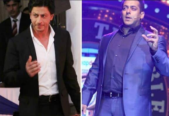 अभिनेता सलमान खान ने अपने अभिनेता दोस्त शाहरूख खान और आलिया भट्ट की हाल ही में रिलीज हुई फिल्म ‘डियर जिंदगी’ के लिए ट्विटर पर एक खास मैसेज पोस्ट किया है. जानें, आगे...
