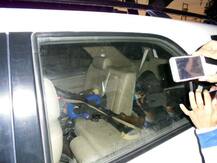 नाभा जेल से कैदियों को भगाने में मदद करने के आरोप में एक गिरफ्तार