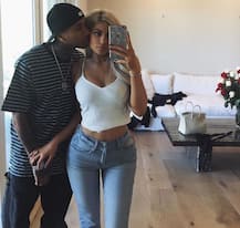 ब्वॉयफ्रेंड ट्यागा के लिए \'बार्बी डॉल\' बनना चाहती हैं कायली