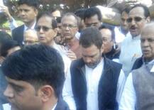 नोटबंदी: भारत बंद में शामिल नहीं लेकिन ‘जन आक्रोश दिवस‘ मना रही है कांग्रेस