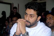 अभिषेक बच्चन के नाम से जारी हुआ SSC के एग्जाम का एडमिट कार्ड