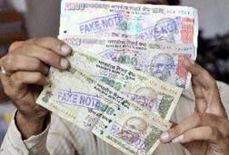 सऊदी अरब ने भारत को सौंपा जाली नोटों के गैंग का मुखिया