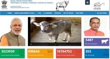 अब मेले में ही नहीं, इंटरनेट पर भी बिक रहे हैं मवेशी और उनके सीमेन