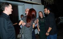 Spotted: पति राज कुंद्रा के साथ रोमांटिक डिनर पर गईं शिल्पा शेट्टी