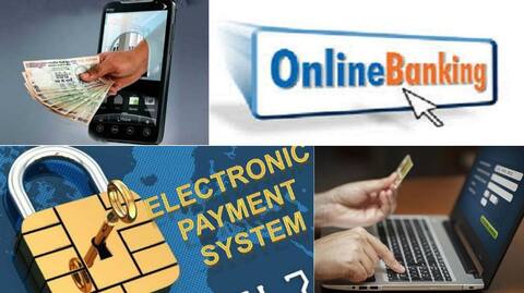 कैशलेस पेमेंट पर सरकार की बंपर छूट, यहां पढ़िए क्या हैं सौगात कैशलेस पेमेंट पर सरकार की बंपर छूट, यहां पढ़िए क्या हैं सौगात