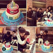 30 साल के हुए रैना, जानें उनके बारे में खास बातें!