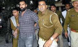 नाभा जेल कांड के 'मास्टरमाइंट' पिंडा को 11 दिन की पुलिस हिरासत, खुलेंगे कई राज