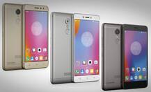 कल लॉन्च होगा 4G VoLTE और 4000mAh बैटरी वाला लेनोवो K6 पावर!