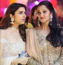 परिणीति चोपड़ा को MISS कर रही हैं सानिया मिर्जा!