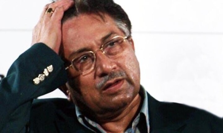 Benazir Bhutto Murder Case Verdict Pervez Musharraf Declared Absconder बेनजीर भुट्टो हत्या मामले में परवेज मुशर्रफ भगोड़ा घोषित
