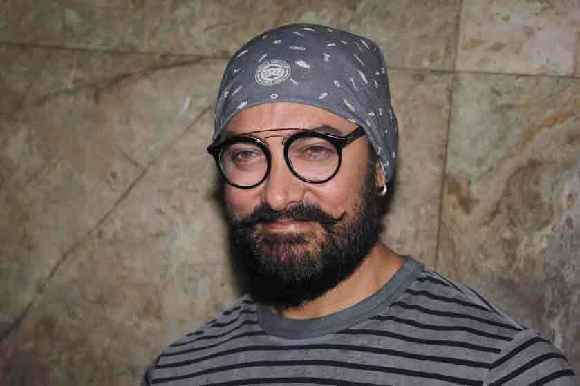 'कॉफी विद करण', में नजर आएंगे आमिर Aamir Khan Will Go In Koffee With Karan 'कॉफी विद करण', में नजर आएंगे आमिर