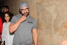 ‘ठग्स ऑफ हिन्दोस्तान’ में दाढ़ी और लंबे बालों में दिखेंगे आमिर खान