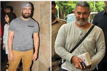 Making of Dangal: आमिर के लिए Fat होना आसान था, पर Fit होना मुश्किल
