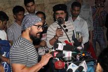 VIDEO: \'दंगल\' की रिलीज से पहले देखिए नोटबंदी पर क्या बोले आमिर खान