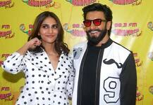 \'कॉफी विद करन\' को सीरियसली ना लें: \'बेफिक्रे\' के प्रमोशन पर बोले रनवीर सिंह