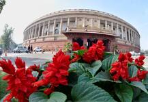 कालेधन के खिलाफ सरकार का एक और दांव, लोकसभा से पास हुआ आयकर संशोधन बिल