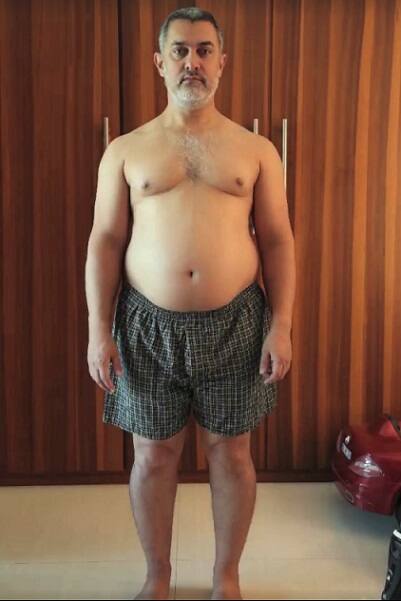 'दंगल' को डिज्नी प्रस्तुत कर रहा है. जिसका आमिर खान-किरण राव और सिद्धार्थ रॉय कपूर ने निर्माण किया है तो नितेश तिवारी ने निर्देशित किया है.  ( All Photos- From Video posted by UTV Motion pictures on Facebook)