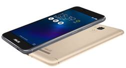 Make In India: एसुस अब भारत में बनाएगा 16MP कैमरे वाला जेनफोन 3 मैक्स