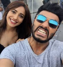 ‘मुबारकां’ में नेहा शर्मा भी आएंगी नजर