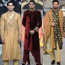 शादियों के सीजन में छा जाएं नवाबी अंदाज से!