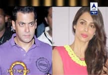 SBS HOT: क्या हुआ जब एक पार्टी में मिली सलमान और मलाइका की नजरें?