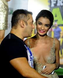 दबंग खान से अफेयर पर बोलीं जैक्सन- कौन सलमान को डेट करना नहीं चाहेगा?