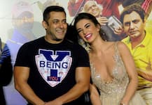 दबंग खान से अफेयर पर बोलीं जैक्सन- कौन सलमान को डेट करना नहीं चाहेगा?