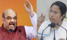 नोटबंदी को लेकर अमित शाह और ममता बनर्जी ने साधा एक-दूसरे पर निशाना!
