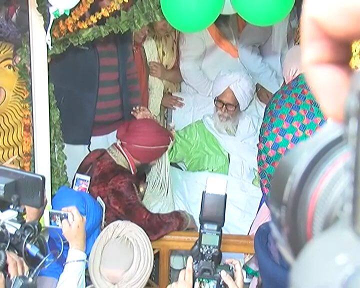 आगे देखिए तस्वीरें...