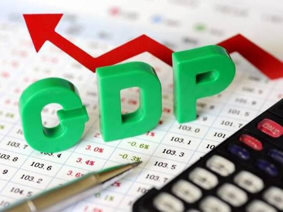 केंद्र-राज्यों का कर्ज इस बार GDP के 91% के रिकॉर्ड स्तर पर पहुंचने के असार: रिपोर्ट