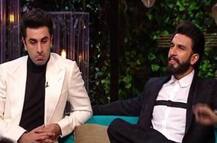 रणबीर कपूर की एक \'\'ना\'\' ने बना दिया रणवीर सिंह का करियर ,जानें कैसे