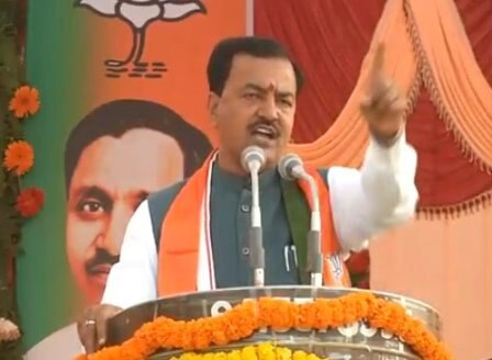 Akhilesh Yadav Misleads The Public Says Keshav Prasad Maurya जनता को गुमराह कर रहे हैं अखिलेश यादव: केशव प्रसाद मौर्य