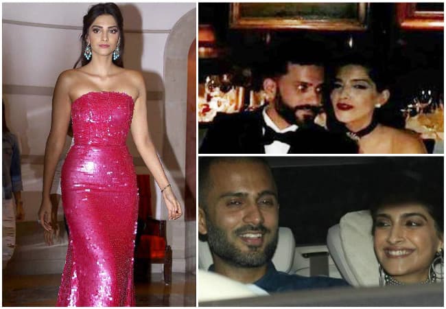 Bollywood VIDEO: डेटिंग के सवाल पर सोनम कूपर- पर्सनल लाइफ के बारे में कभी नहीं बोलूंगी