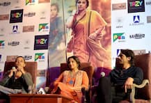 मुझे नोटबंदी का डर नहीं, जिन्हें फिल्म देखनी है, वो देखेंगे ही: \'कहानी 2\' के डायरेक्टर सुजॉय