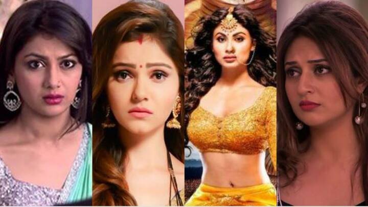 हर हफ्ते आप इस इंतजार होंगे कि आखिर बीते हफ्ते टीवी रेटिंग के पायदान पर टेलीविजन इंटरटेंमेंट के किस शो और सीरियल ने बाजी मारी है? हम पूरी टीआरपी चार्ट लेकर हाजिर हैं. यहां जानिए किस सीरियल को दर्शकों ने दिया है बड़ा झटका, किसको हाथों-हाथों लेते हुए बना दिया है इस हफ्ते का नंबर वन शो.