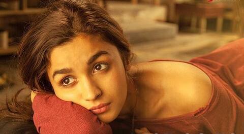 ... तो ऐसे डिप्रेशन को डील करती है आलिया भट्ट! 