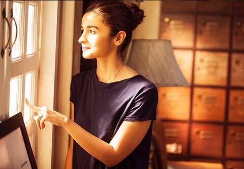 ... तो ऐसे डिप्रेशन को डील करती है आलिया भट्ट! 