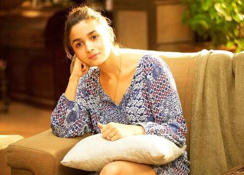 ... तो ऐसे डिप्रेशन को डील करती है आलिया भट्ट! 