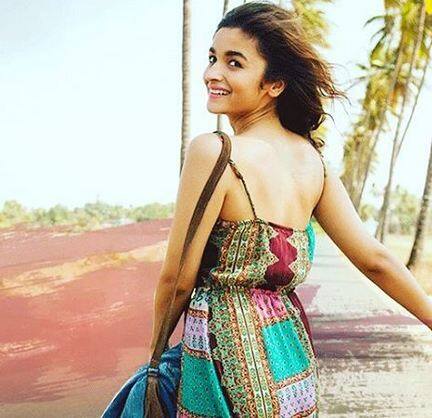  ... तो ऐसे डिप्रेशन को डील करती है आलिया भट्ट! 