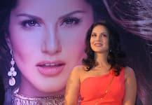 मीडिया मेरे बारे में चर्चाएं करता रहेगा : सनी लियोनी