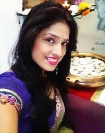 नए अवतार में नजर आएंगी टीवी एक्ट्रेस कनिष्का सोनी!