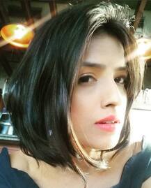 नए अवतार में नजर आएंगी टीवी एक्ट्रेस कनिष्का सोनी!